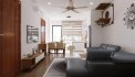 Cho thuê căn hộ chung cư Trần Hữu Dực, Diện tích 50m2-Tầng đẹp-2 PN - Giá 13 triệu - Full đồ